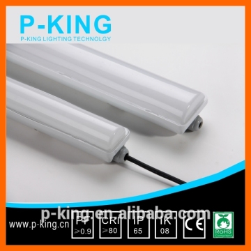 2015 cheapest 2FT 4FT 5FT led tri-proof light for garage