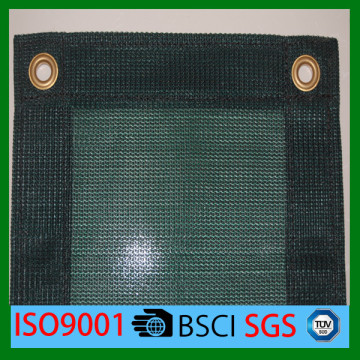 Knitted Economy Mesh Tarp