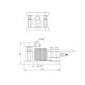 Nauwkeurige analoge weegmodules voor maximale stabiliteit