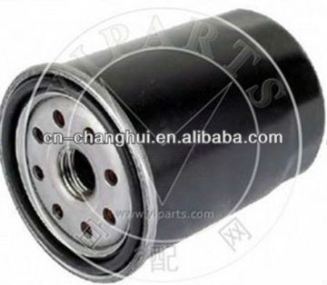 Oil Filters For Toyota Car OEM 90915-03005 MANN filter :W711/80