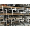 aluminum extrusion sliding door