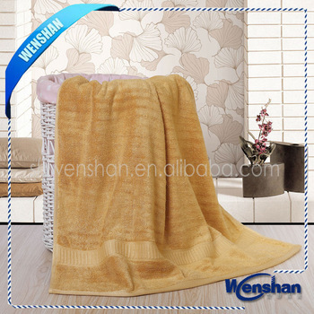 hair dry towel