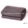 Polyester Cotton Fleece Airline Blankets Wholesale