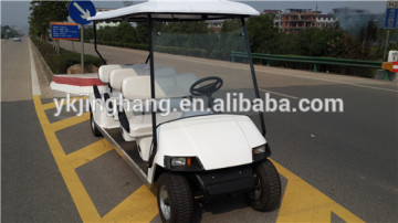 high quality cheap electric sightseeing carts