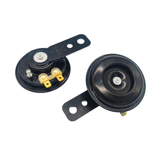 Wholesale 12V Electric Moped Motorcycle Horns: Find Your Loud Motorcycle Accessories