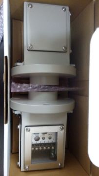 WADECO MWS-DP-2/MWS-DP-3/MWS-24TX/RX-24V/MWS-24RX-24V