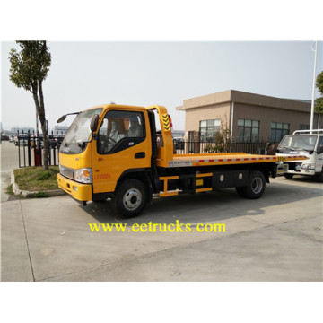 JAC 120HP 3 Ton Trucks