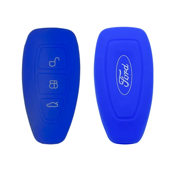New styling Ford Mondeo 3 Buttons key cover