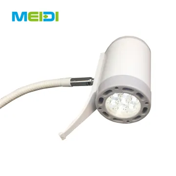Examination Lights Led Examination Light Mobile Inspection Lamp Portable Medical Lighting
