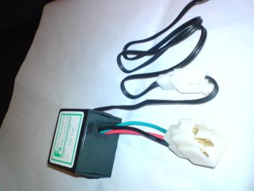 thermostat TMT004