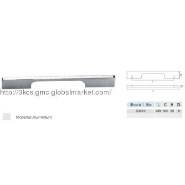 Aluminium Alloy Handle