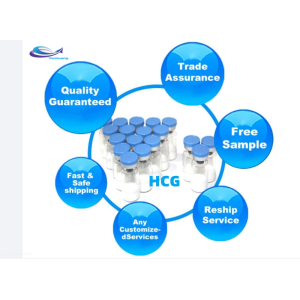 supply Lose weight injection hcg 5000iu powder