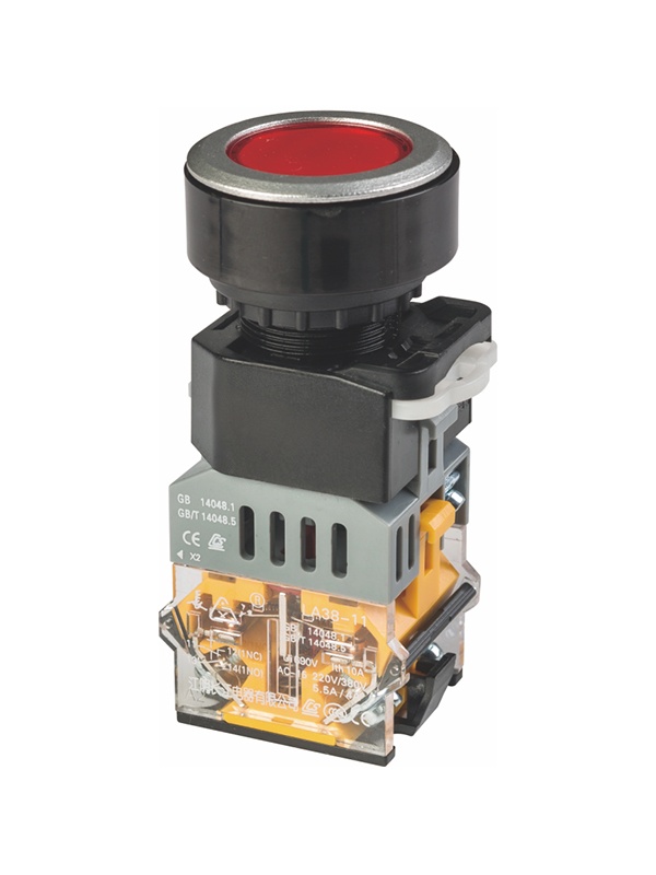 Push Button
