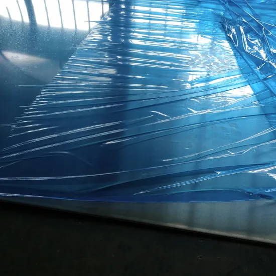 1100 H14 1000*2000mm Aluminum Plate for Brazilian Market Factory Price