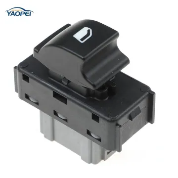 YAOPEI Power Window Switch for Car Accessories Auto Body