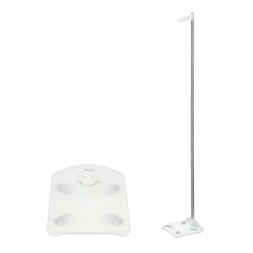 High-Quality Bluetooth Body Fat, Height, Weight, and BMI Scale