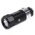LED Lenser Automotive LED Flashlight, Silver