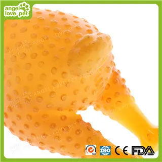 Dog Toy, Vinyl Chew Roasted Chicken, Pet Toy