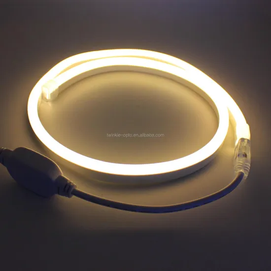 Dot-Free COB LED Strip 420LEDs/m - 220V LED COB PCB Lighting Trend