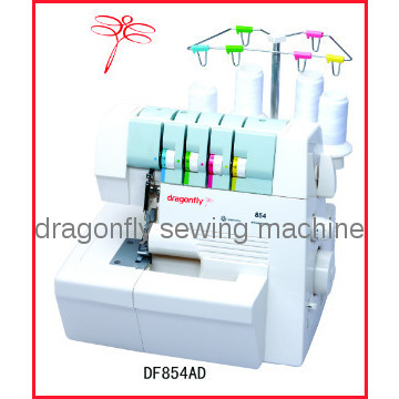 dragonfly domestic sewing machine
