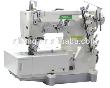 white fashion Sewing Machine 20U53 used industrial sewing machines
