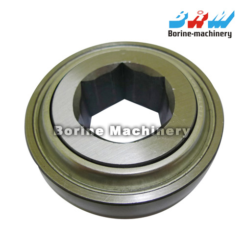 210RRB6, HPS108GPB, G210KPPB2, AE42880, AE74652, AE54574, BP13043-A Hex droeg landbouw Bearing