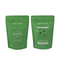 Plastic Spice Bags Biodegradable Materials Bag