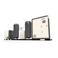 Laser သည် N2 Generator ကိုပေါင်းစည်းခြင်းဖြင့်ဖြတ်တောက်ခြင်း