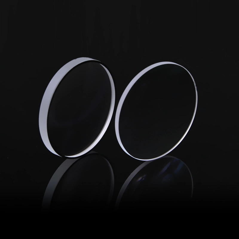 Precision Silver Coated Concave Optic 90mm