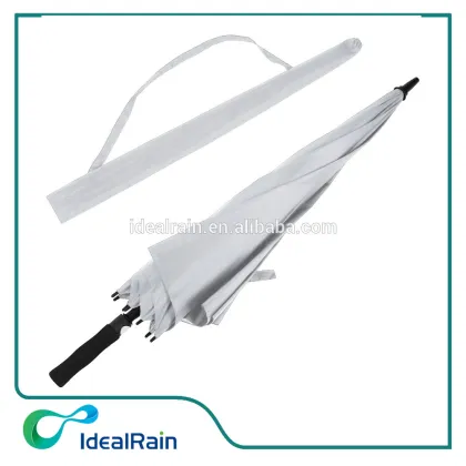 Auto Open Rain protection best golf umbrella in the world