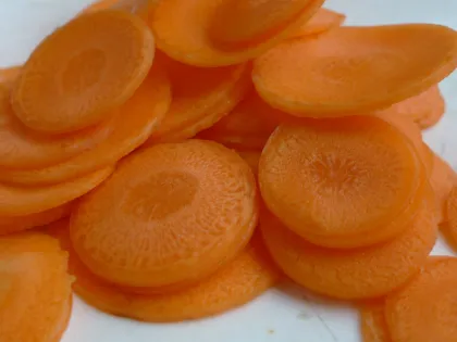 Kitchen Vegetable Cutting Machine