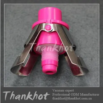 special  design     champagne   stopper