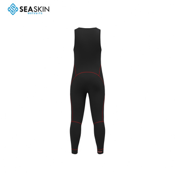 Seaskin Mens Canyoning Diving One Piece Long John