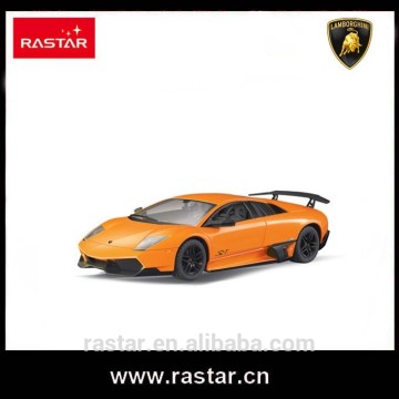 Rastar toys and hobbies 1:14 scale radio control rc car