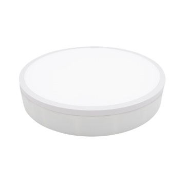 Luce a soffitto LED rotondo bianco da 8w -30W - Nuova Lampada a LED impermeabile design