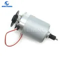 Main Motor for HP LaserJet PRO P1102 M1130 M1212 M1217 Motor RM1-7900-000 RL1-2591-000 RM1-7602-000 DC24V