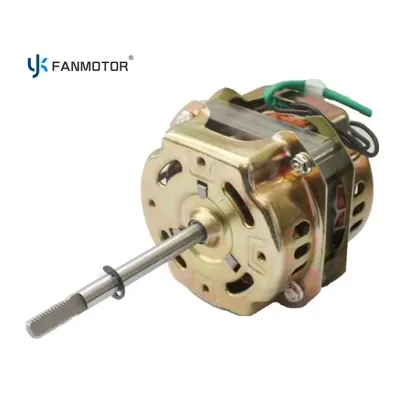 YK 220V AC Single Phase High Speed Ceiling Fan Motor