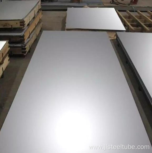 ASTM Acero 304 Stainless Steel Sheet Plate