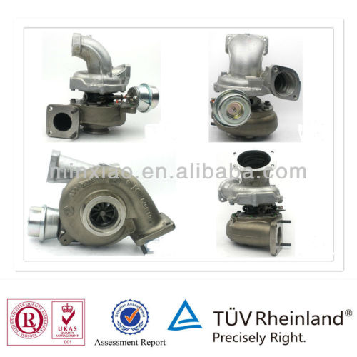 Turbo BV50 53049880052 552000560 55204598 For Fiat Engine