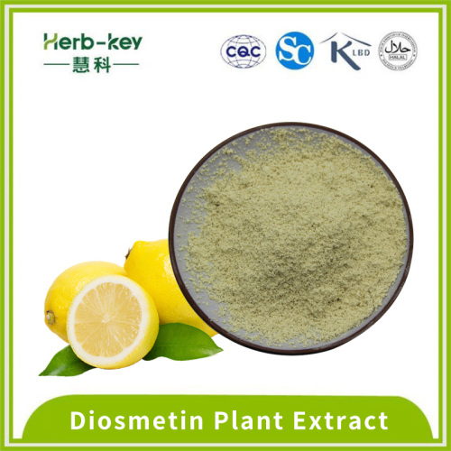 Magnolia Bark Extract Powder High content monomer Diosmetin plant extract Supplier