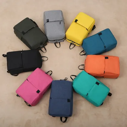 Kindergarten Children Kids College Book Bag Reusable Waterproof Teenager Backpack Kids Backpack