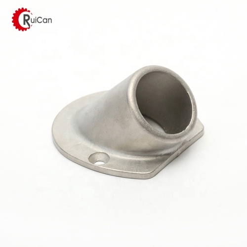 Stamping Bending Welding Parts the investment casting bottle opener wall mounted fittings Manufactory