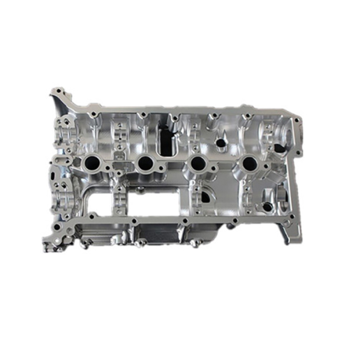 Factory Custom Wholesale Hollow Out High Quality Parts
