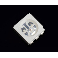 Super svijetli Epistar čip 5050 RGB SMD LED