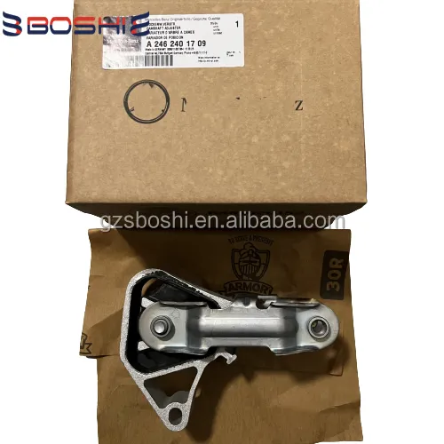 Auto Parts Engine Mount for Mercedes Benz W176 W246 X156 C117