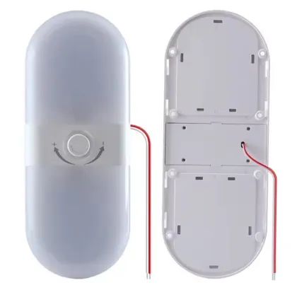 RV LED Ceiling Lights & Interior Accessories