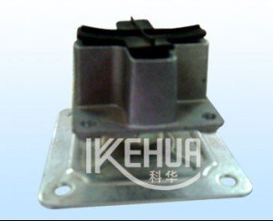 pedestal for raised floor