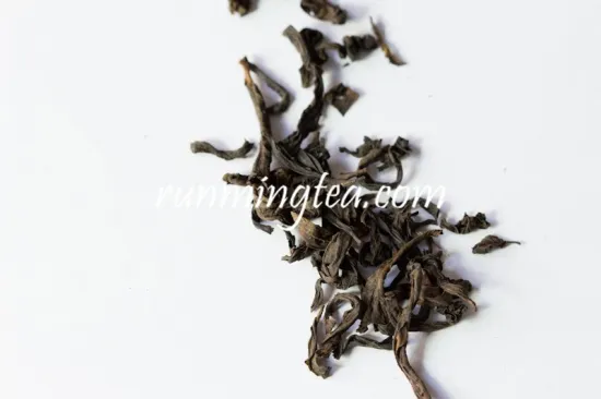 Natural Oolong Tea Weight Loss