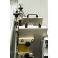 Linear UV Paint Vacuum Edge Spraying Milling Machine