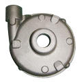 Investment Casting Pump Housing